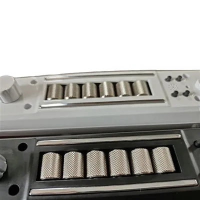 How do you achieve accurate pitch control on a wind instrument? What techniques can help you improve your playing?